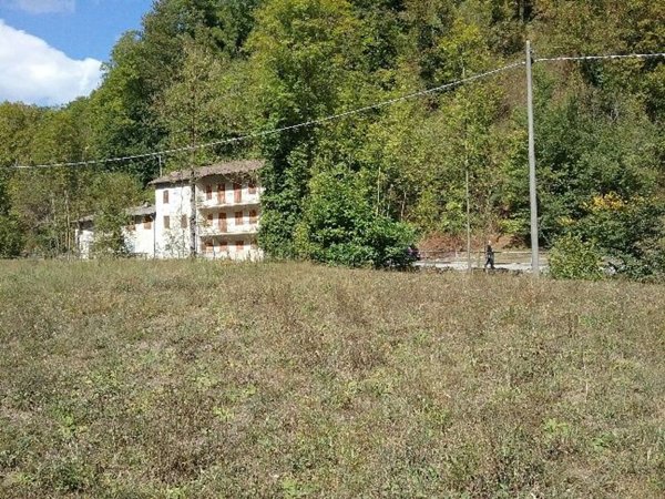 casa indipendente in vendita a Rittana