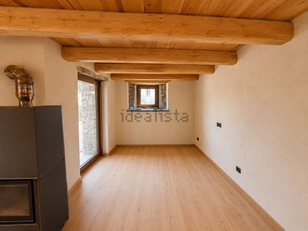 appartamento in vendita a Rittana
