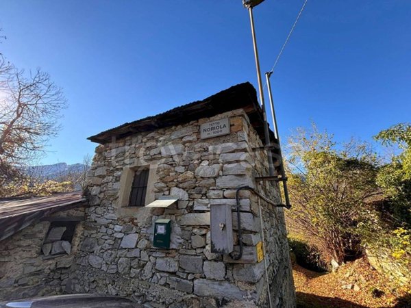 casa indipendente in vendita a Roaschia