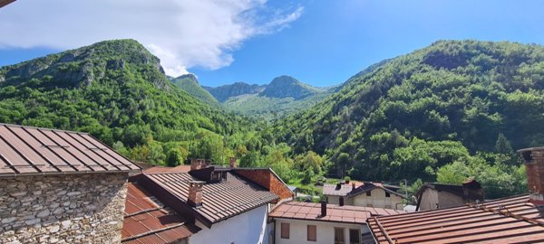 appartamento in vendita a Roaschia