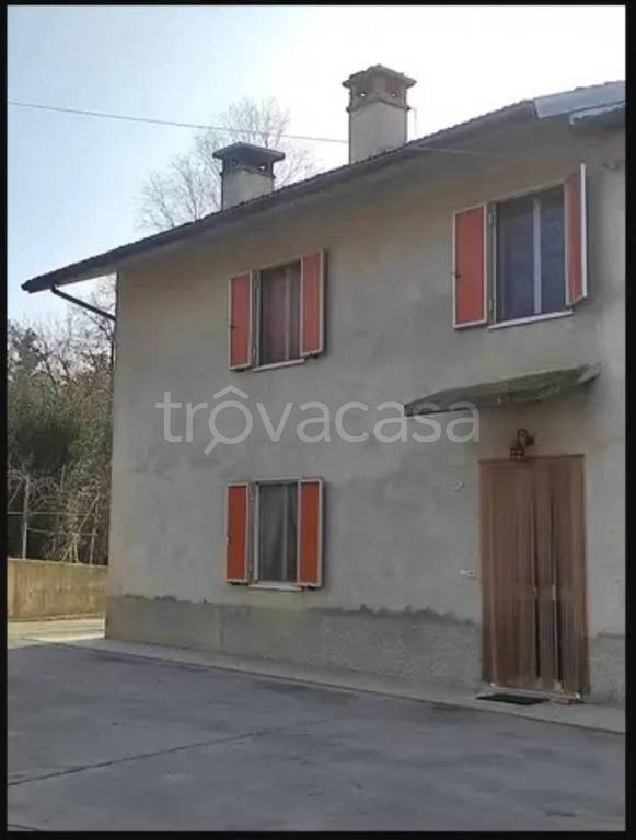 casa indipendente in vendita a Roascio