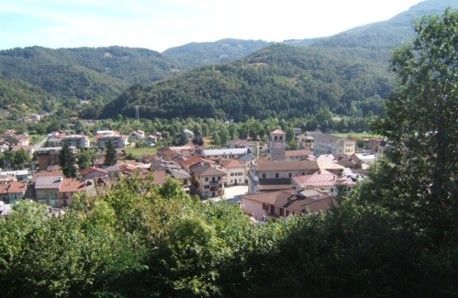 appartamento in vendita a Robilante