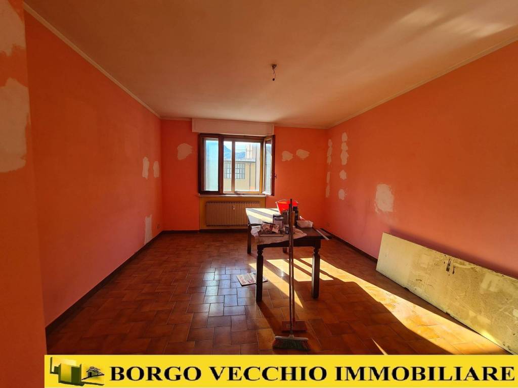 appartamento in vendita a Robilante