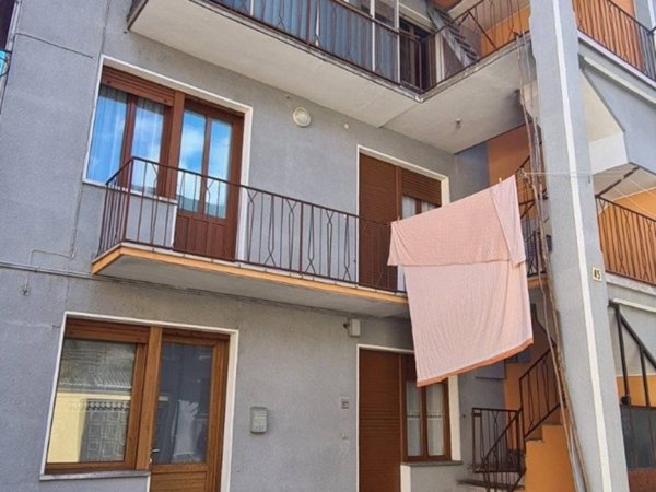 appartamento in vendita a Robilante
