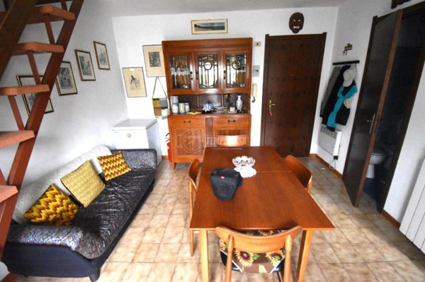 appartamento in vendita a Robilante