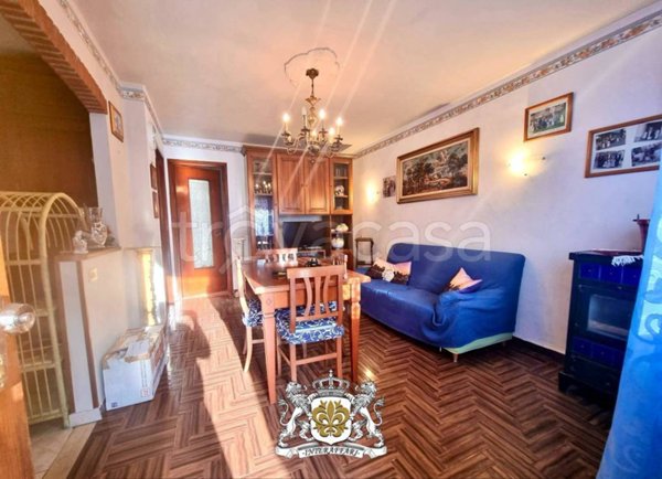 appartamento in vendita a Robilante