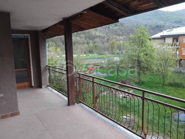 casa indipendente in vendita a Robilante