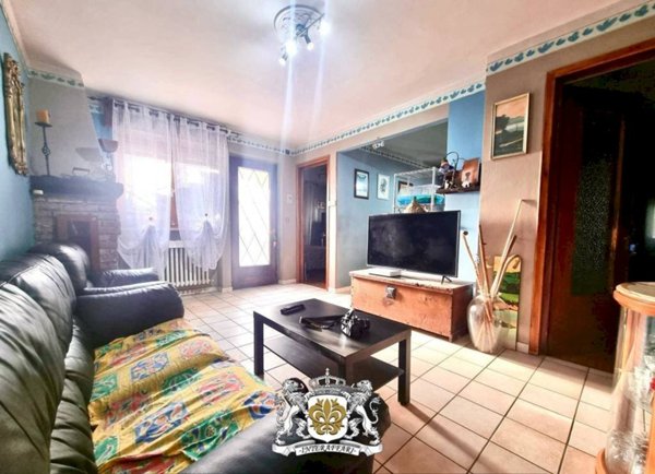casa indipendente in vendita a Robilante