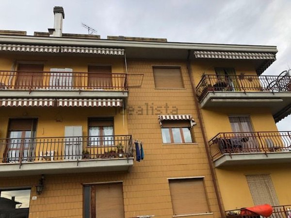 appartamento in vendita a Robilante