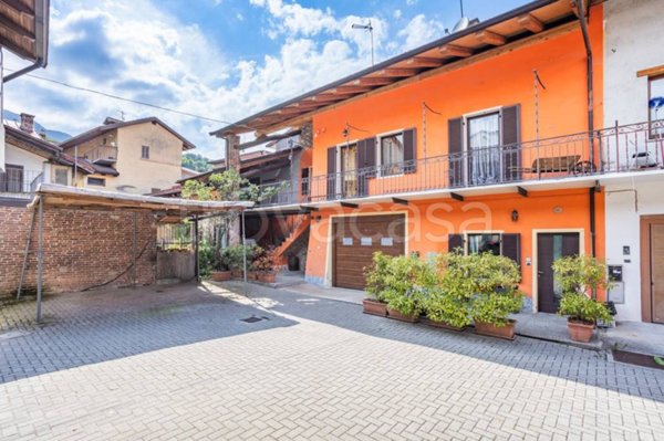 casa indipendente in vendita a Robilante