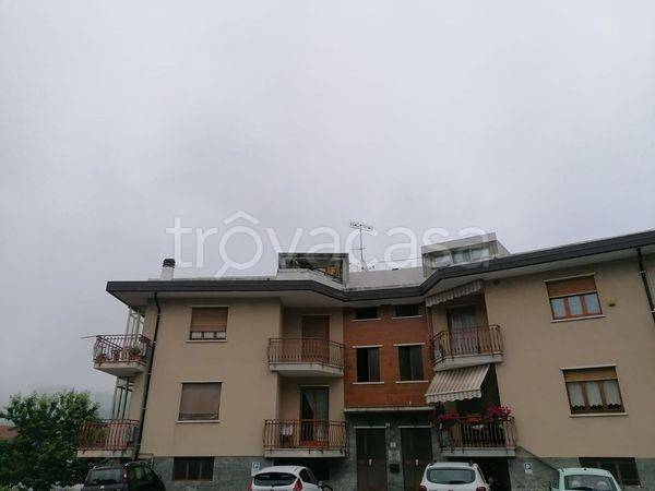 appartamento in vendita a Robilante