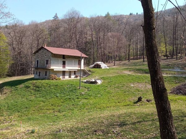 casa indipendente in vendita a Robilante