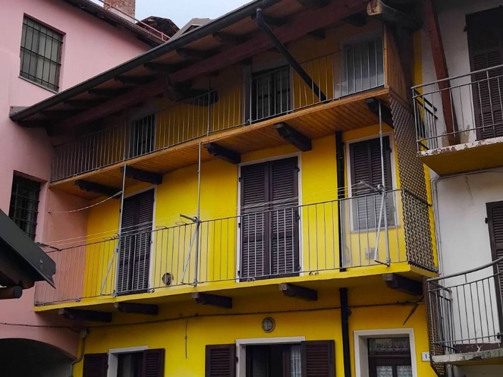casa indipendente in vendita a Robilante