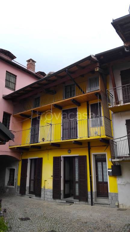 casa indipendente in vendita a Robilante