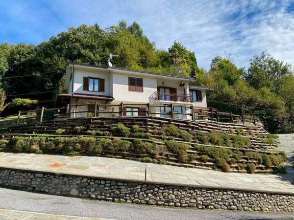 casa indipendente in vendita a Robilante