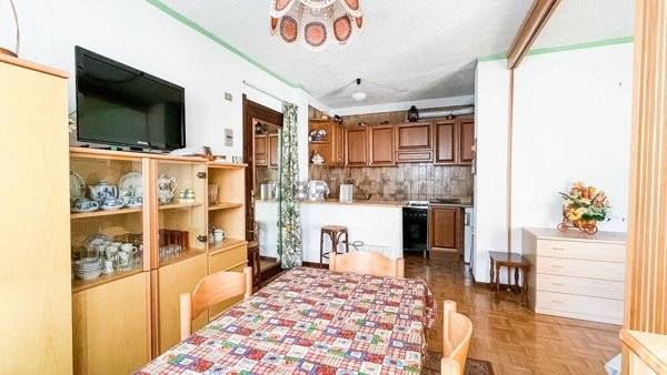 appartamento in vendita a Robilante