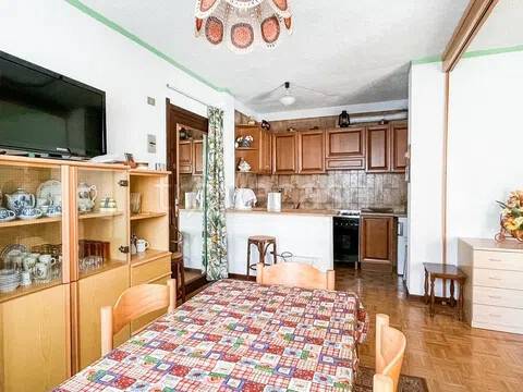 appartamento in vendita a Robilante