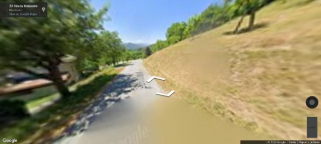 terreno agricolo in vendita a Robilante