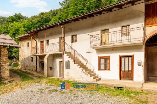 casa indipendente in vendita a Robilante