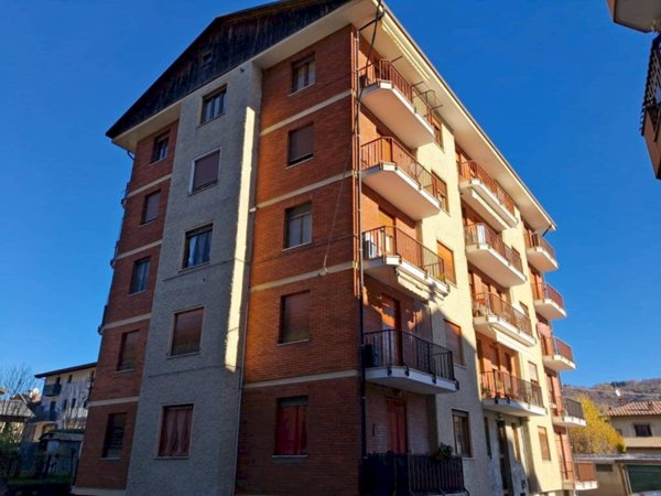 appartamento in vendita a Robilante