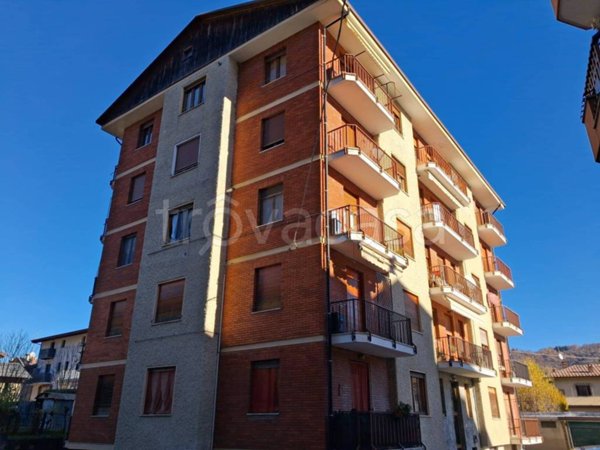 appartamento in vendita a Robilante