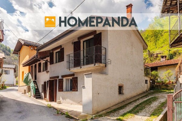 casa semindipendente in vendita a Robilante