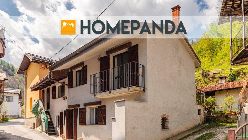 casa semindipendente in vendita a Robilante