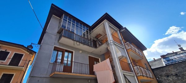 appartamento in vendita a Robilante