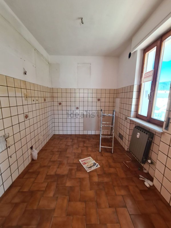 appartamento in vendita a Robilante