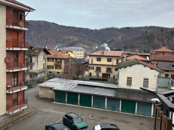 appartamento in vendita a Robilante