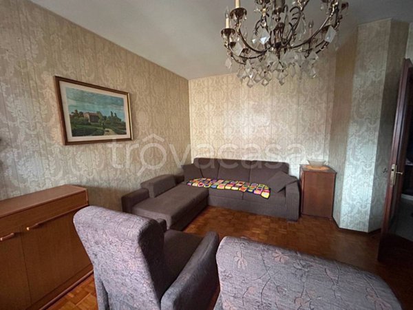 appartamento in vendita a Robilante