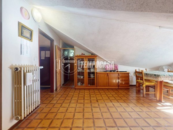 appartamento in vendita a Robilante