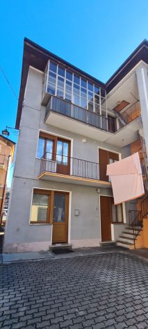 appartamento in vendita a Robilante