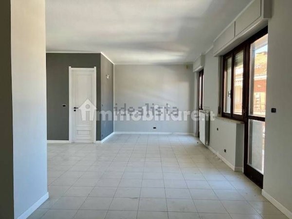 appartamento in vendita a Robilante in zona Montasso