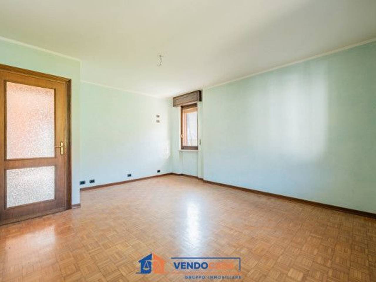 appartamento in vendita a Robilante