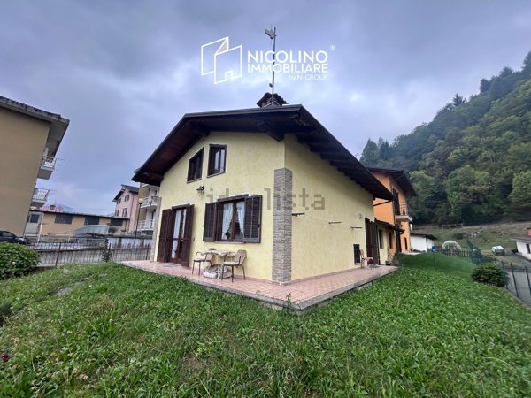 casa indipendente in vendita a Robilante