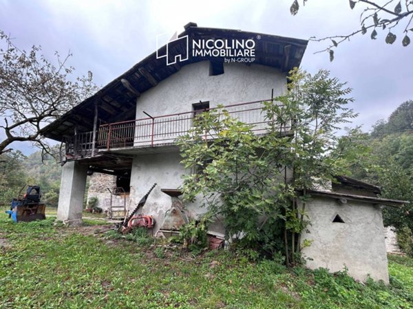 casa indipendente in vendita a Robilante
