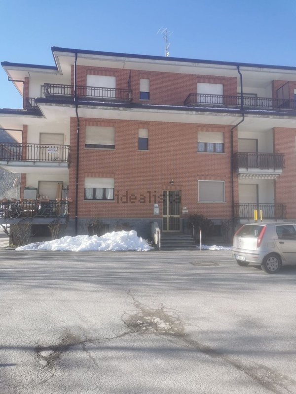 appartamento in vendita a Robilante