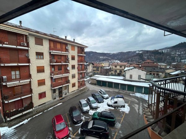 appartamento in vendita a Robilante