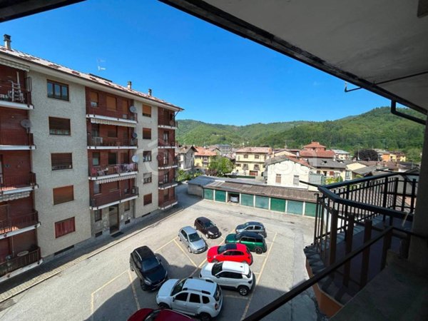 appartamento in vendita a Robilante