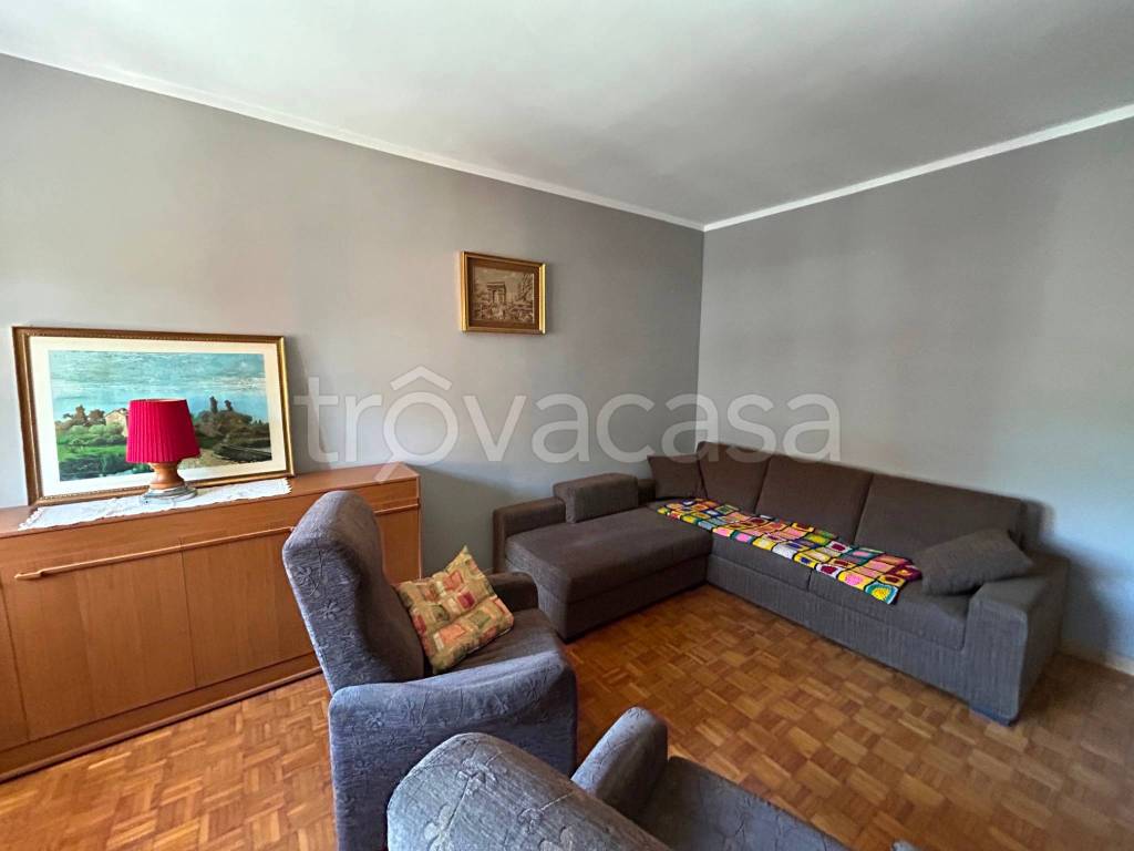 appartamento in vendita a Robilante in zona Montasso