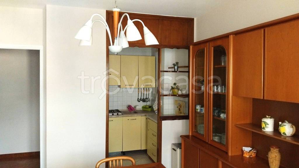 appartamento in vendita a Robilante