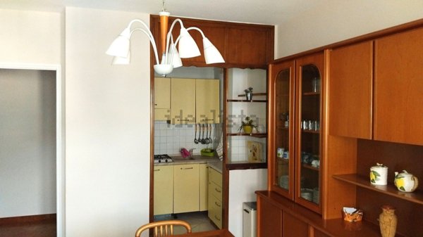 appartamento in vendita a Robilante in zona Montasso