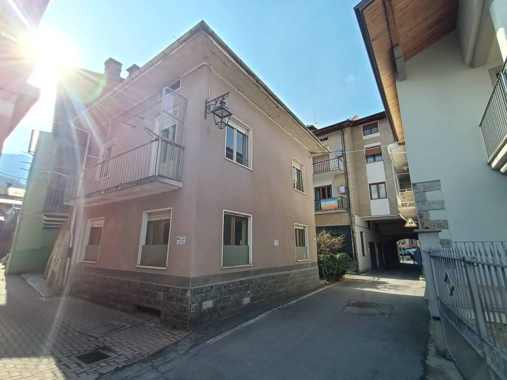 casa indipendente in vendita a Robilante