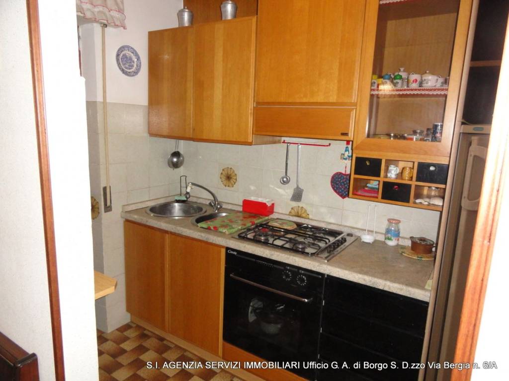 appartamento in vendita a Robilante in zona Montasso