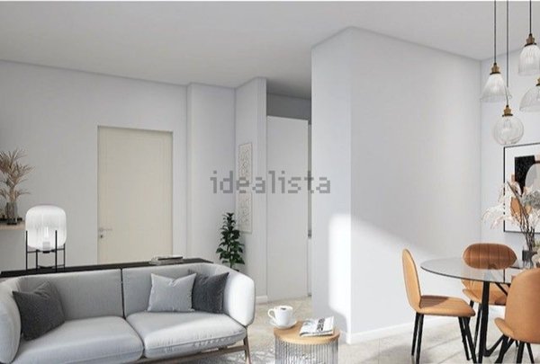appartamento in vendita a Robilante in zona Montasso