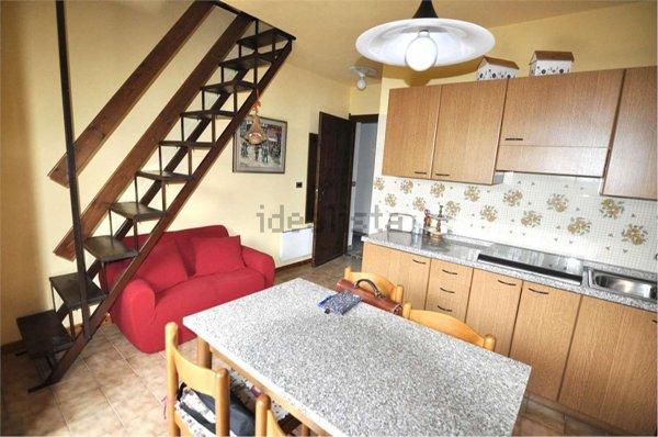 appartamento in vendita a Robilante in zona Montasso