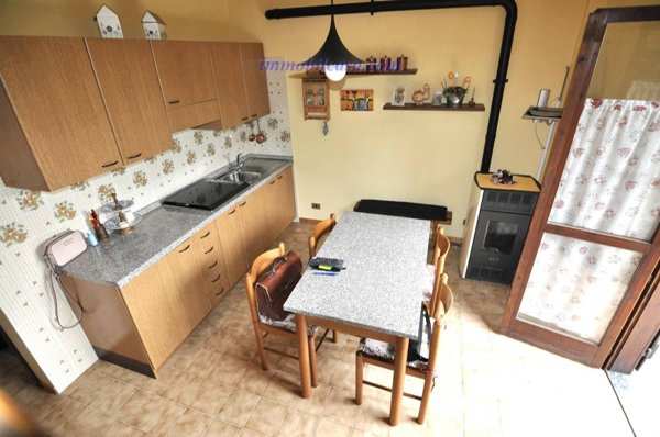 appartamento in vendita a Robilante in zona Montasso