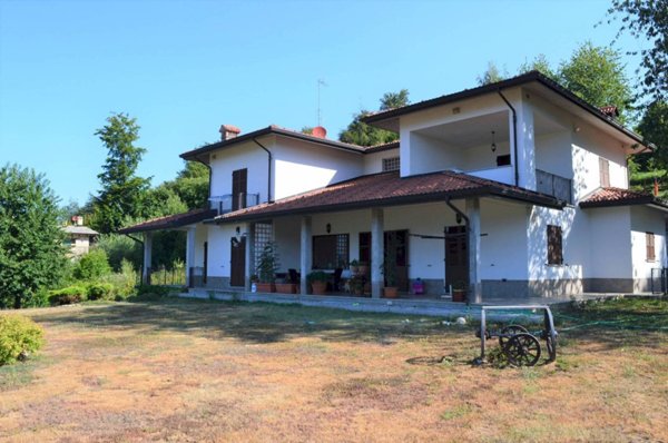 casa indipendente in vendita a Roburent in zona San Giacomo