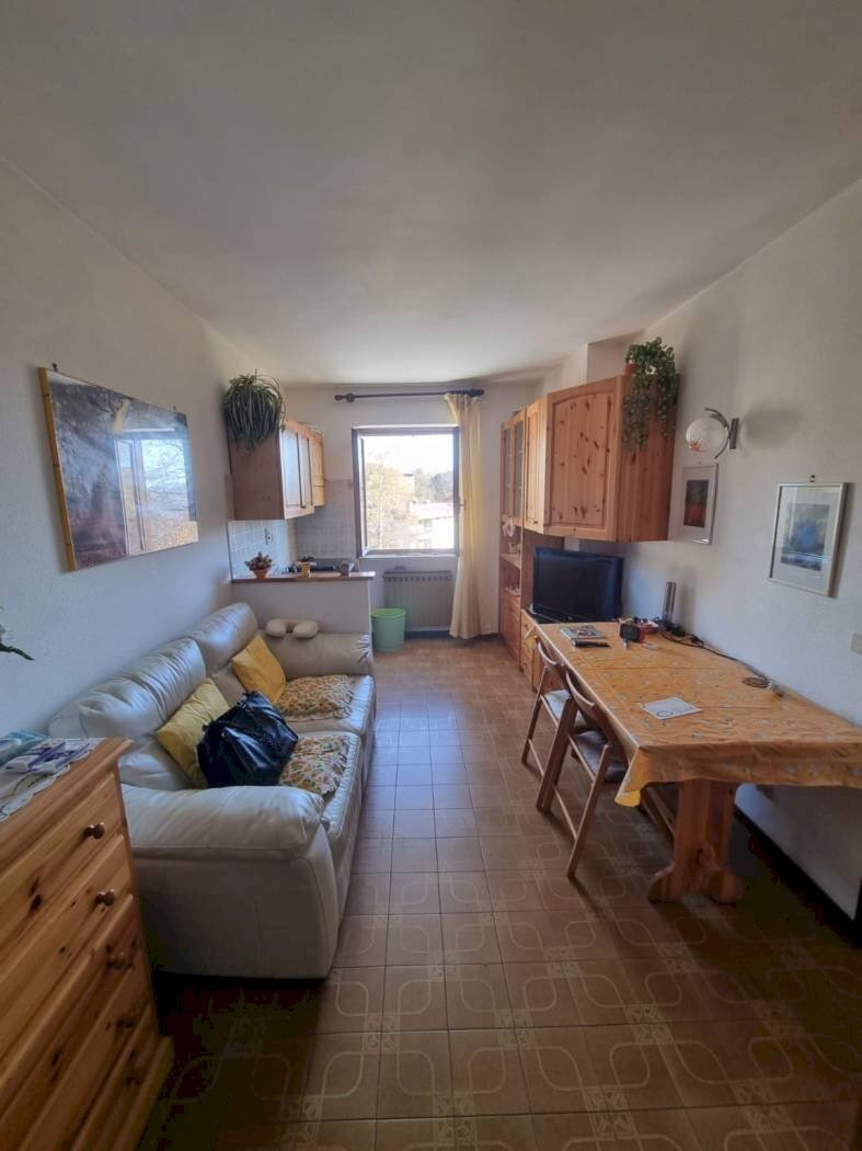 appartamento in vendita a Roburent in zona San Giacomo